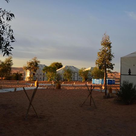 Luxury Sahara Dream Camp Hotel Merzouga Ngoại thất bức ảnh