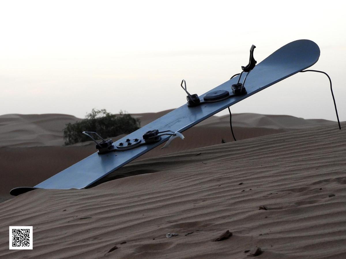 Luxury Sahara Dream Camp Hotel Merzouga Ngoại thất bức ảnh