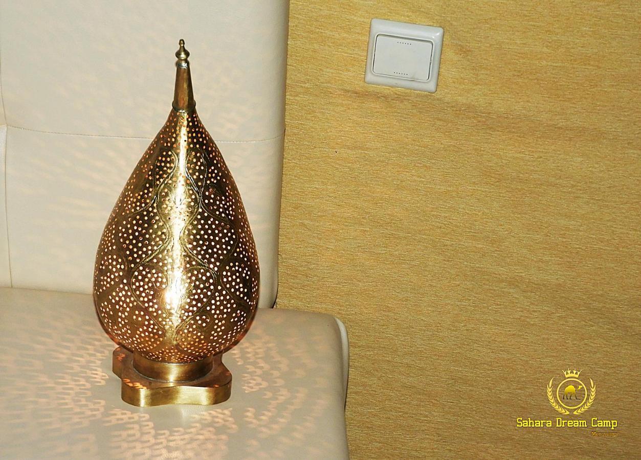 Luxury Sahara Dream Camp Hotel Merzouga Ngoại thất bức ảnh