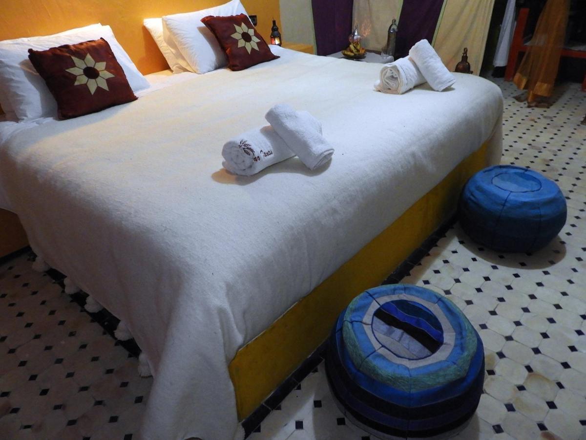 Luxury Sahara Dream Camp Hotel Merzouga Ngoại thất bức ảnh